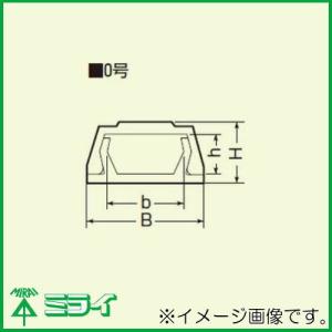 未来工業 プラモール(VVFケーブル用モール)...の詳細画像1