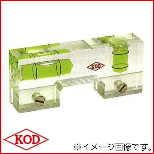 定規用アイベル水平器 PSW-70 アカツキ製作所 KOD