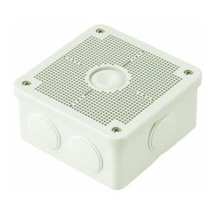 不可抗力のILOVEYOU ぱしゃこれ BOX 未開封 未来工業 露出用四角ボックス(取付自在蓋) ベージュ PV4B-ANF1J