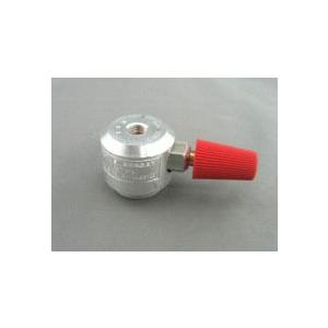 アサダ 調整バルブ(マキシガスボンベ用)ロキシー400L用 R35723 アサダ 調整バルブ(マキシガスボンベ用)ロキシー400L用 R35723