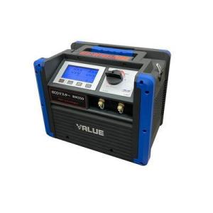 BBK フロン回収機　エコマスターRM300 値下げ不可 ◇BBK(文化貿易工業) フロン回収装置 RM300 ECOマスター【所沢店