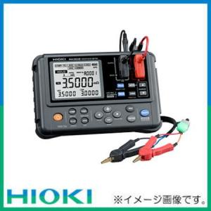 抵抗計 RM3548 日置電機 HIOKI ヒオキ 受注品｜soukoukan