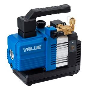 FUSO 小型シングルステージ真空ポンプ(電磁弁付) VP-115 FUSO A-Gas