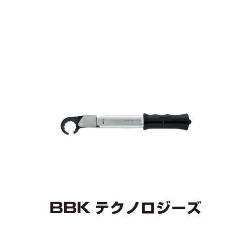 ラチェットトルクレンチ(3/8) RTQ-380 文化貿易 BBK