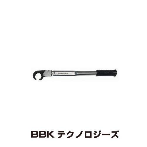 ロングラチェットトルクレンチ(3/8) RTQ-380L BBK 文化貿易工業