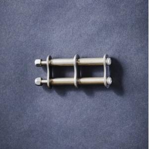 KNICKS（ニックス） メール便対応 チェーン金具一式 N-1 KNICKS : 創工