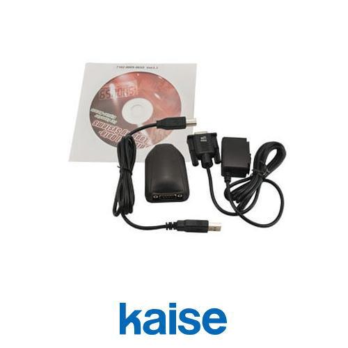 インターフェイスキット S2 カイセ kaise