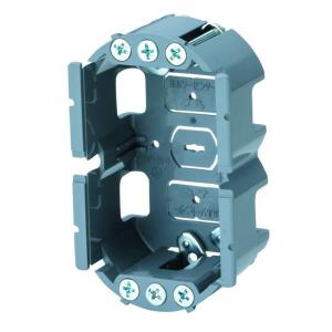 未来工業 フランジボックス あと付けスイッチボックス 1ヶ用 SBF-0 10