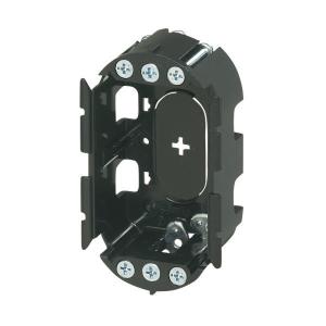 未来工業 フランジボックス あと付けスイッチボックス 1ヶ用 SBF-0 10