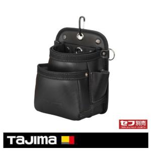 Tajima（タジマ） セフ腰袋Z 腰袋2段SS SFKBZ-2SS TAJIMA : 創工館