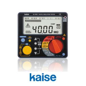 HIOKI 日置電機 IR4055-11 5レンジ絶縁抵抗計 メグオームハイテスタ