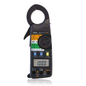 kaise（カイセ） kaise SK-7720 デジタルクランプメータ SK7720 : 創工