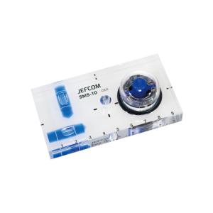 DENSAN 金属探知センサーレベル SMS-10 ジェフコム デンサン SMS10｜創工館