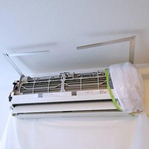 壁掛オープン洗浄シート SA-N08D エアコンカバーサービス