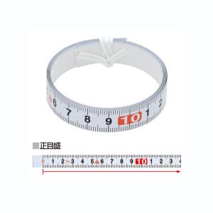 セッティングメジャー13巾 正目盛 ST13-02BP 13巾x2m ムラテックKDS