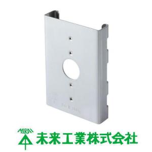 露出スイッチボックス(防水コンセント用)取付台座 STEW-BDBT 露出スイッチボックス(防水コンセント用)取付台座 STEW-BDBT
