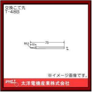 鉛フリーはんだ対応2本接続温調はんだこて RX-822AS グット : 創工館