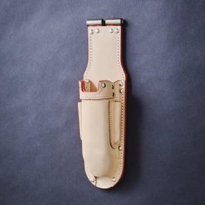 KNICKS（ニックス） チェーン式圧着ペンチ・ハンドプレスホルダー KN