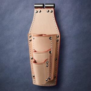 KNICKS（ニックス） KB-505PDX チェーン式/圧着ペンチ・ハンドプレス