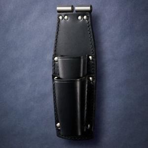 KNICKS ニックス チェーン式ペンチ・ドライバーホルダー TITB-401PLLDX