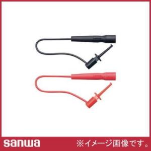 クリップリード TL-9IC 三和電気計器 SANWA TL9IC