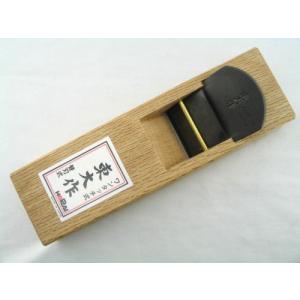 高儀（TAKAGI） 東源次 特級 追柾尺台入鉋 (寸6)65mm 4907052028463