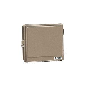 ゆうこうぼう CWB-3AOJ | 住宅分電盤・ボックス | 未来工業 電設資材ウオル