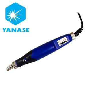 充電式可変速ルーター YWE-N MINIKONG(ミニコング) 柳瀬 YANASE : 創工