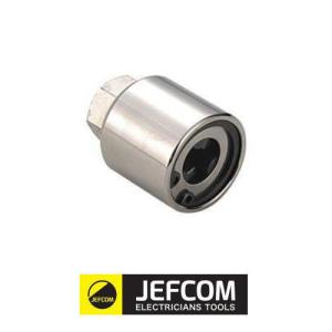 DENSAN（デンサン） ズンギリソケット(ネジ径：3/8) ZR-966 ジェフコム