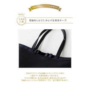 サブバッグ a4 パーティーバッグ レディース...の詳細画像5