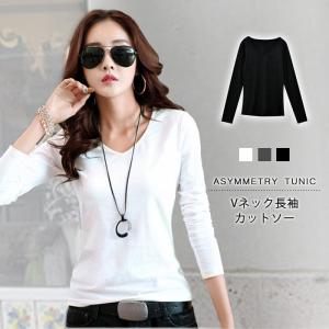 白 ロンt レディースの商品一覧 通販 Yahoo ショッピング