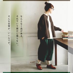 【ついに再入荷!】every dayな、カーデ...の詳細画像1