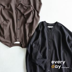 【ついに再入荷!】every dayな、カーデ...の詳細画像5