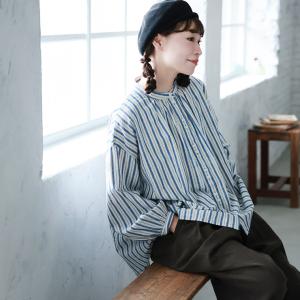 はちみつ堂 あまからレシピのブラウス レディー...の詳細画像4