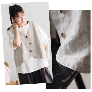 【ついに再入荷!】あしたのふく 夏にちょい足す...の詳細画像5