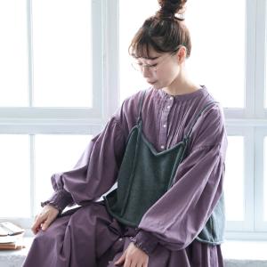 【8月下旬より順次出荷】甘すぎないっ!ビスチェ...の詳細画像3