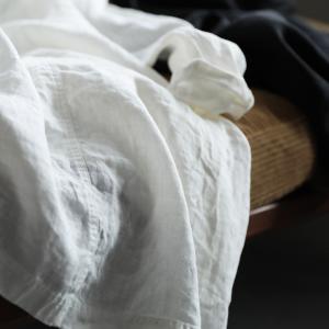 リネン記念日な、麻100%ワンピース レディー...の詳細画像5