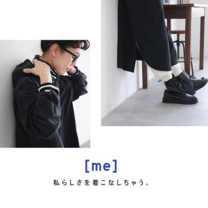 【ついに再入荷!】[me] 私のフードなワンピ...の詳細画像1