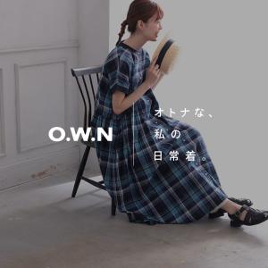 【ついに再入荷!】O.W.N 袖あり!なノース...の詳細画像1