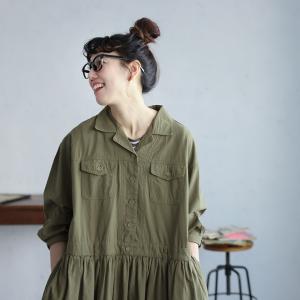 【ついに再入荷!】[me] 私のつなぎ仕立ての...の詳細画像3