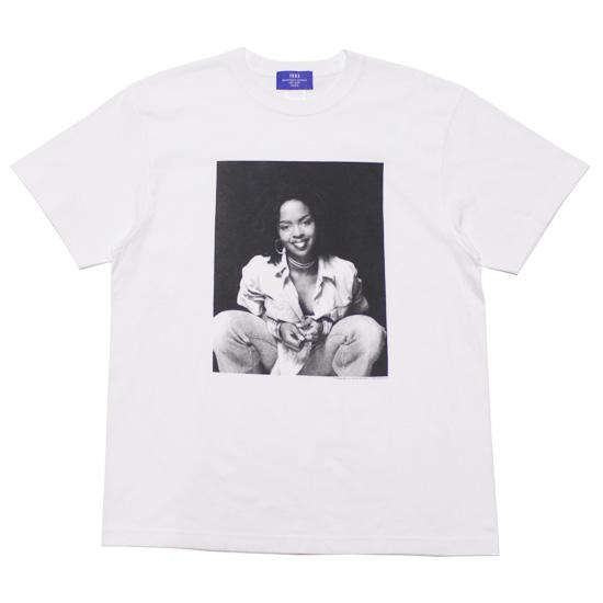 1993 DESIGNED WORLD HIPHOP 1993デザインワールドヒップホップ 半袖Tシ...