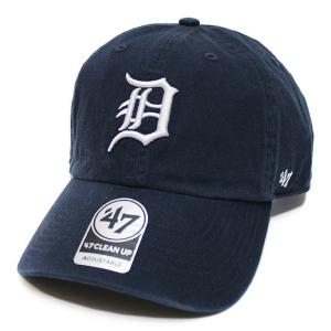 &apos;47 フォーティーセブン デトロイト タイガース キャップ 帽子 DETROIT TIGERS &apos;...