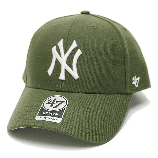 &apos;47 フォーティーセブン ニューヨーク ヤンキース キャップ 帽子 NEWYORK YANKEES...