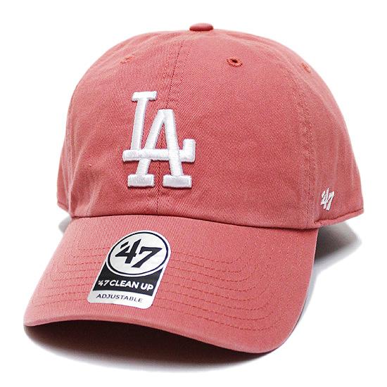 &apos;47 フォーティーセブン ロサンゼルス ドジャース キャップ 帽子 LOSANGELES DODG...