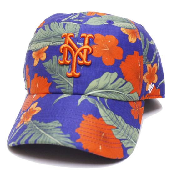'47 フォーティーセブン ニューヨーク メッツ キャップ NEWYORK METS BEACH S...