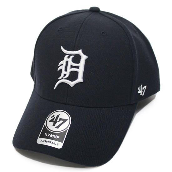 &apos;47 フォーティーセブン キャップ 帽子 TIGERS &apos;47 MVP CAP メンズ レディース...