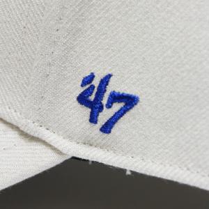 47 フォーティーセブン ロサンゼルス ドジャ...の詳細画像4