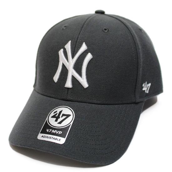 &apos;47 フォーティーセブン ニューヨーク ヤンキース キャップ YANKEES &apos;47 MVP CA...