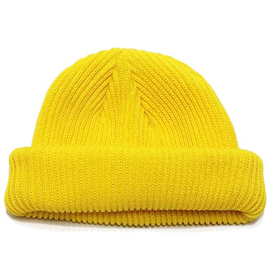 ADVANCE アドバンス ニットキャップ ビーニー COTTON BEANIE メンズ レディース...