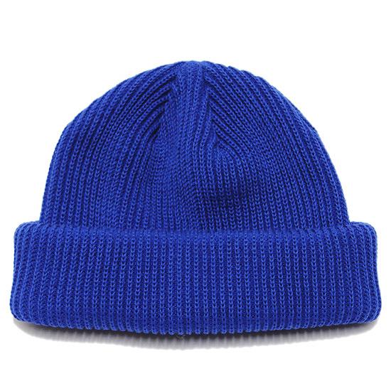 ADVANCE アドバンス ニットキャップ ビーニー COTTON BEANIE メンズ レディース...